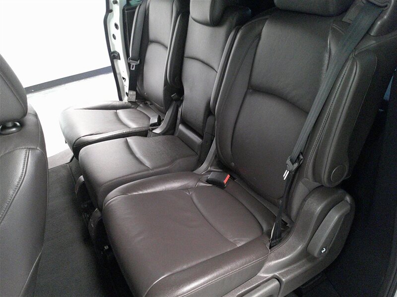 2018 Honda Odyssey EX-L   - Photo 34 - Spencerport, NY 14559