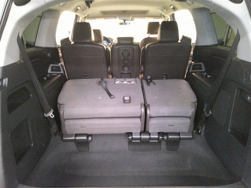 2018 Honda Odyssey EX-L   - Photo 3 - Spencerport, NY 14559