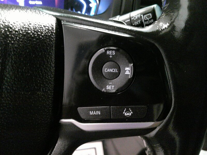 2018 Honda Odyssey EX-L   - Photo 15 - Spencerport, NY 14559