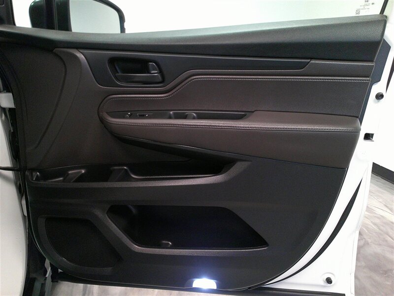 2018 Honda Odyssey EX-L   - Photo 45 - Spencerport, NY 14559