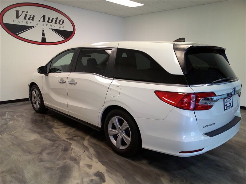 2018 Honda Odyssey EX-L   - Photo 12 - Spencerport, NY 14559