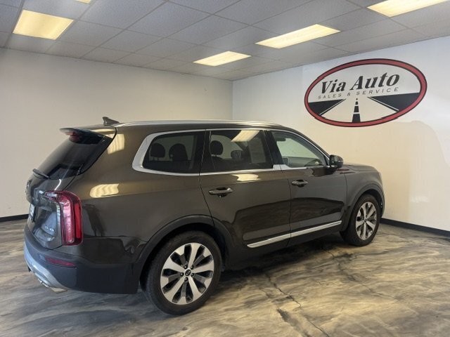 2021 Kia Telluride EX - Photo 9 - Spencerport, NY 14559