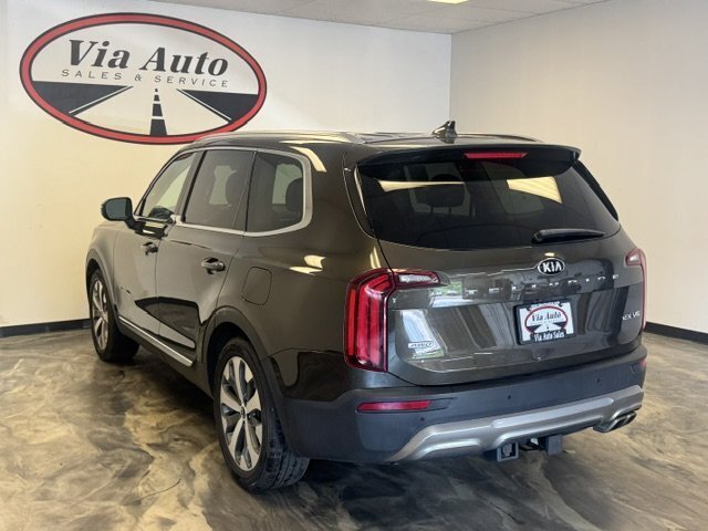 2021 Kia Telluride EX - Photo 12 - Spencerport, NY 14559