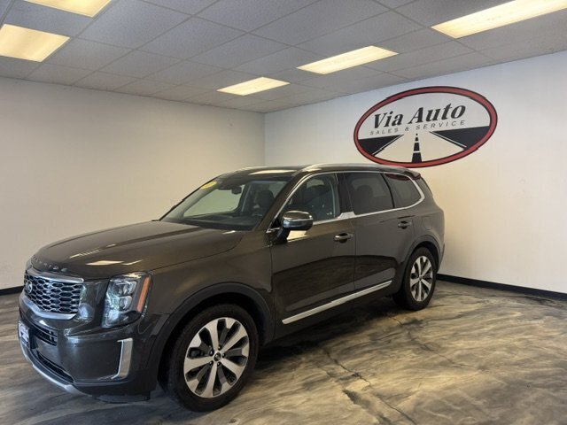 2021 Kia Telluride EX - Photo 6 - Spencerport, NY 14559