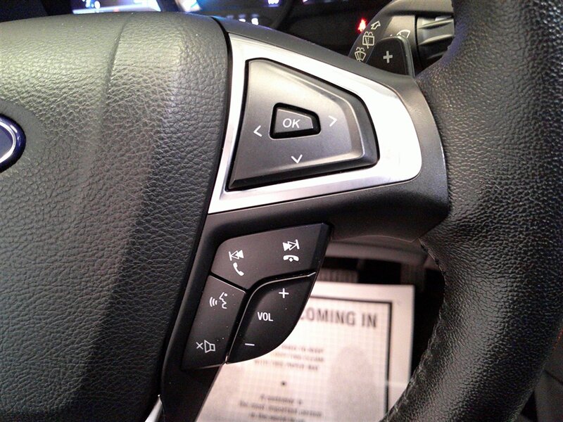 2018 Ford Edge SEL - Photo 15 - Spencerport, NY 14559