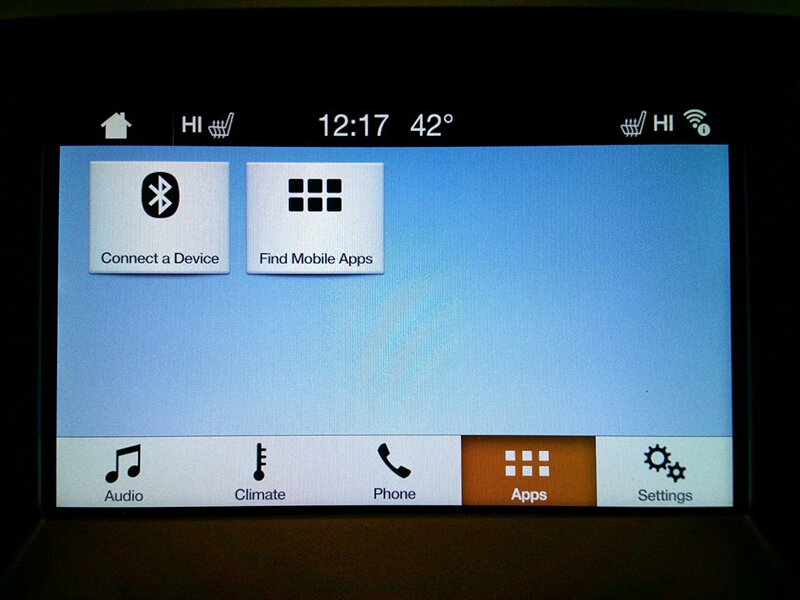 2018 Ford Edge SEL - Photo 22 - Spencerport, NY 14559