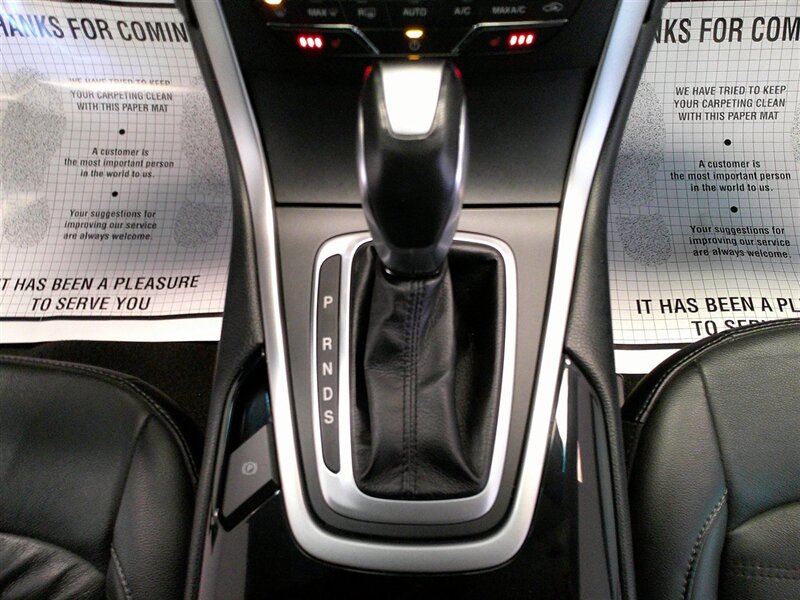 2018 Ford Edge SEL - Photo 24 - Spencerport, NY 14559