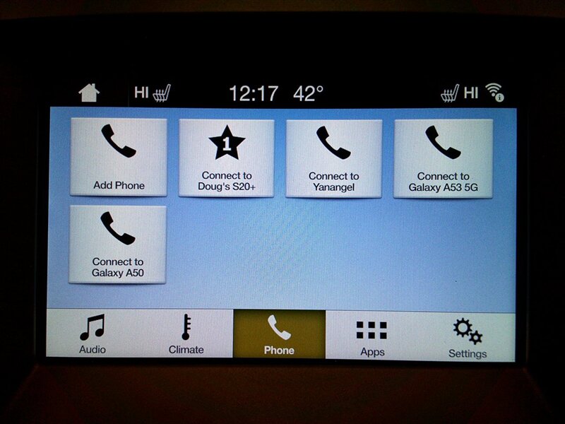 2018 Ford Edge SEL - Photo 21 - Spencerport, NY 14559