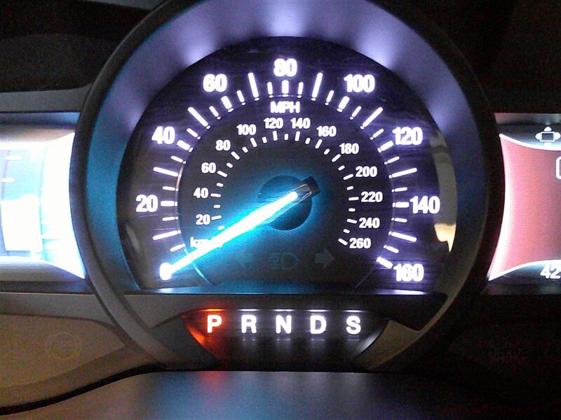 2018 Ford Edge SEL - Photo 16 - Spencerport, NY 14559