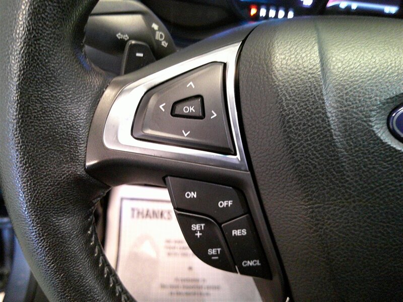 2018 Ford Edge SEL - Photo 14 - Spencerport, NY 14559