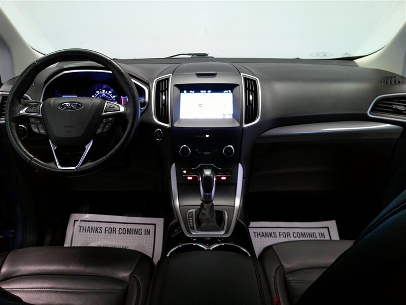 2018 Ford Edge SEL - Photo 2 - Spencerport, NY 14559