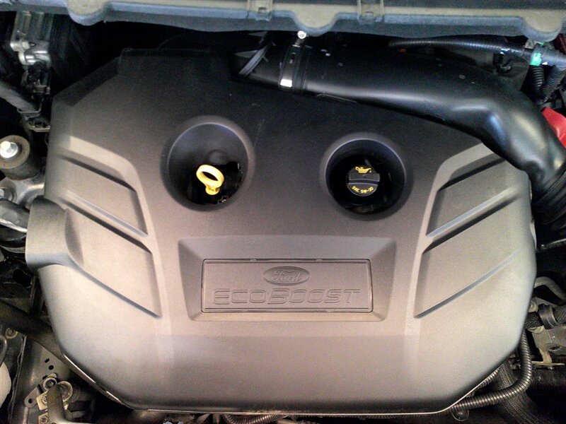 2018 Ford Edge SEL - Photo 3 - Spencerport, NY 14559