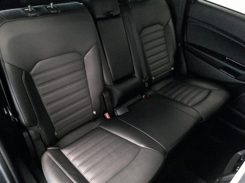 2018 Ford Edge SEL - Photo 35 - Spencerport, NY 14559