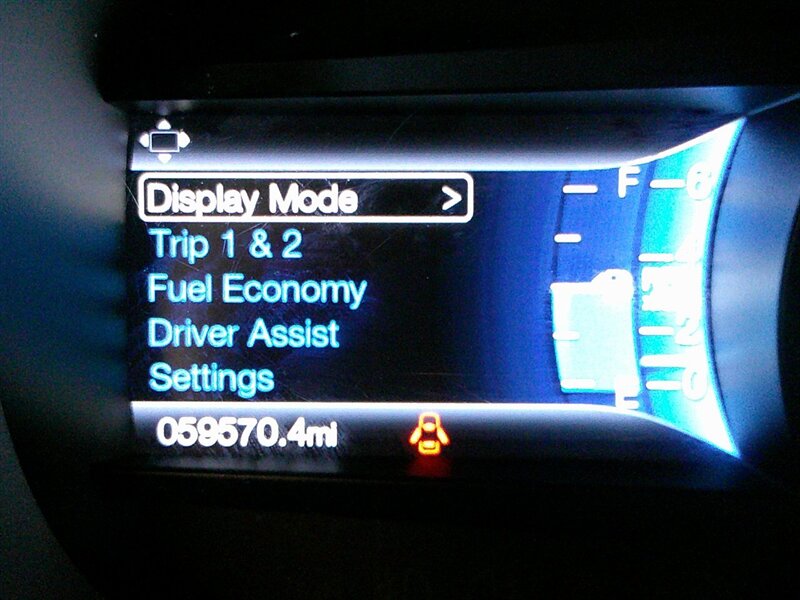 2018 Ford Edge SEL - Photo 17 - Spencerport, NY 14559