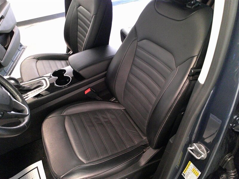 2018 Ford Edge SEL - Photo 27 - Spencerport, NY 14559