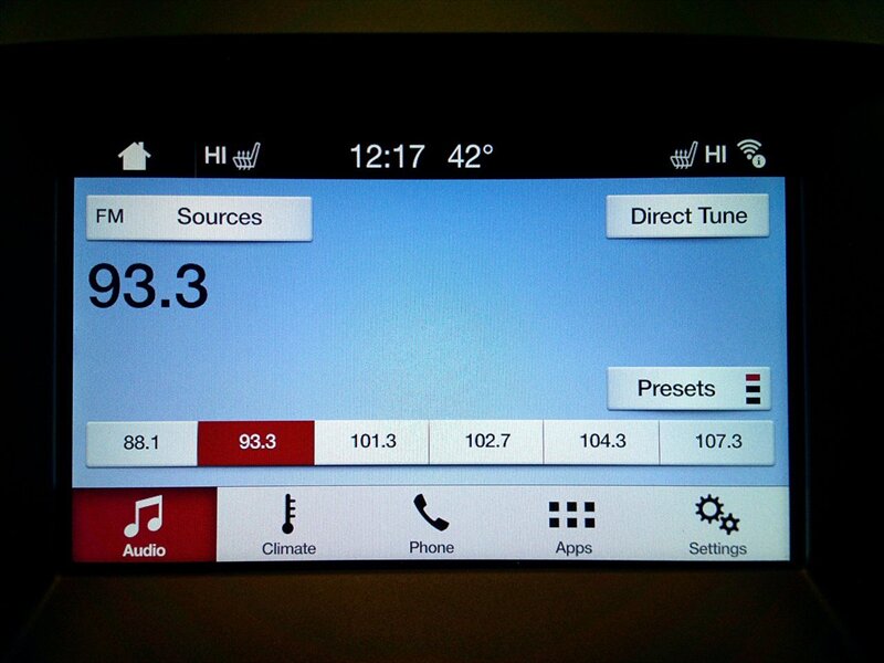 2018 Ford Edge SEL - Photo 20 - Spencerport, NY 14559