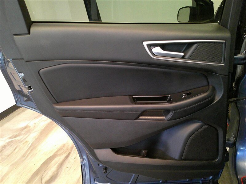 2018 Ford Edge SEL - Photo 42 - Spencerport, NY 14559