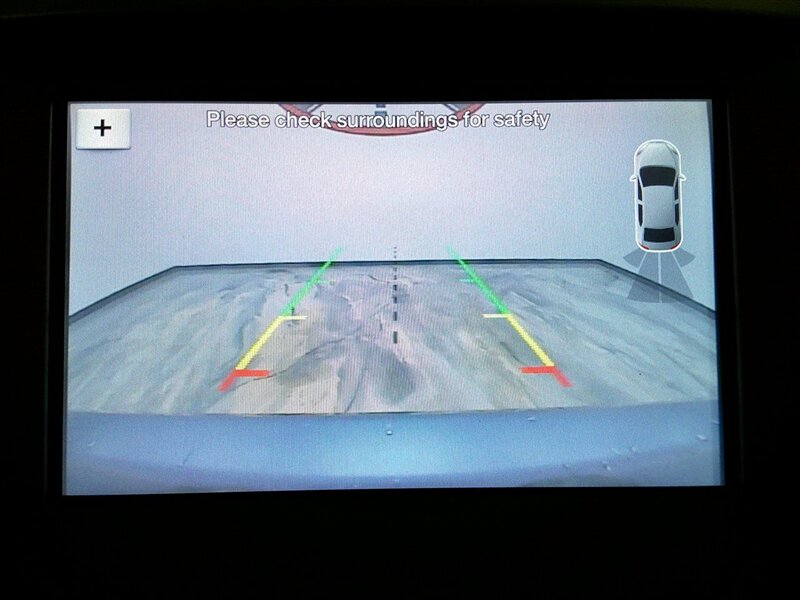 2018 Ford Edge SEL - Photo 23 - Spencerport, NY 14559