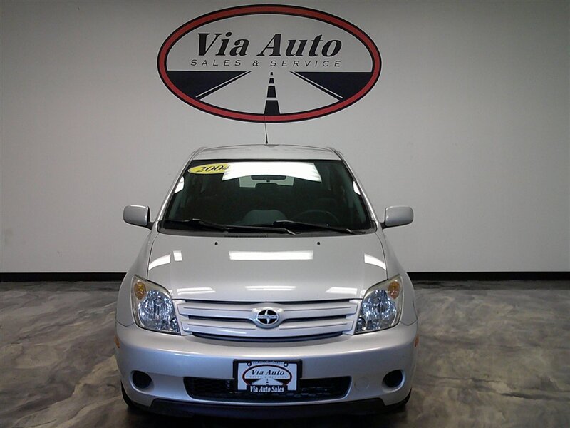 2004 Scion xA   - Photo 4 - Spencerport, NY 14559