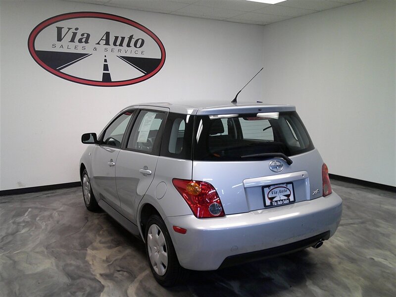 2004 Scion xA   - Photo 10 - Spencerport, NY 14559