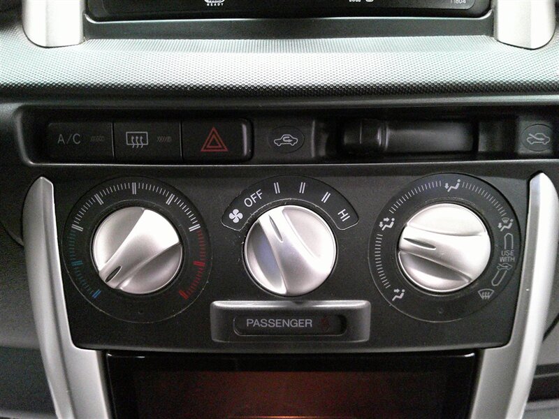 2004 Scion xA   - Photo 18 - Spencerport, NY 14559