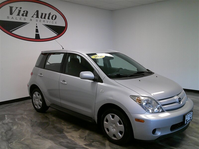 2004 Scion xA   - Photo 3 - Spencerport, NY 14559