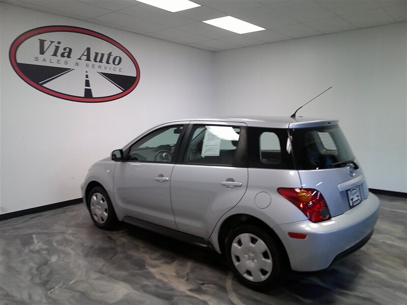 2004 Scion xA   - Photo 11 - Spencerport, NY 14559