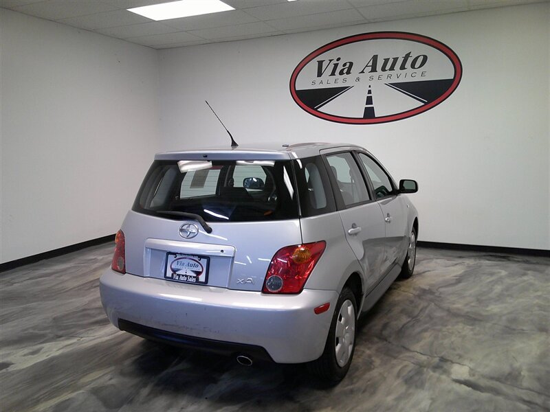 2004 Scion xA   - Photo 8 - Spencerport, NY 14559