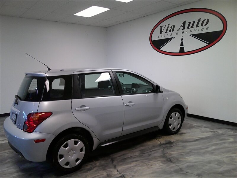 2004 Scion xA   - Photo 7 - Spencerport, NY 14559