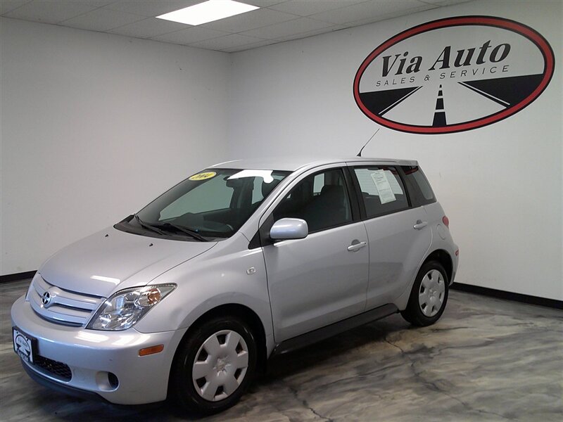 2004 Scion xA   - Photo 5 - Spencerport, NY 14559