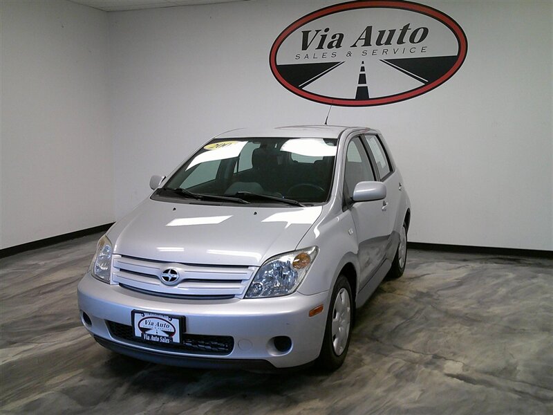 2004 Scion xA   - Photo 6 - Spencerport, NY 14559