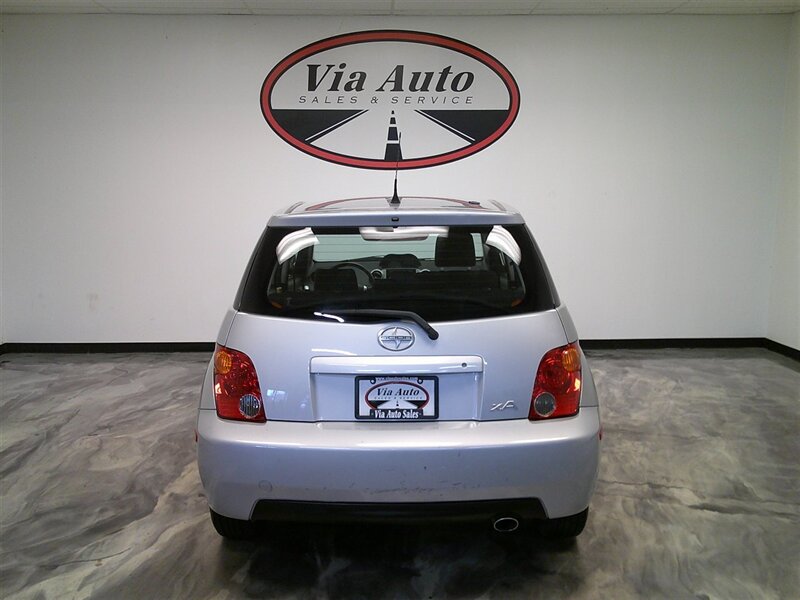 2004 Scion xA   - Photo 9 - Spencerport, NY 14559