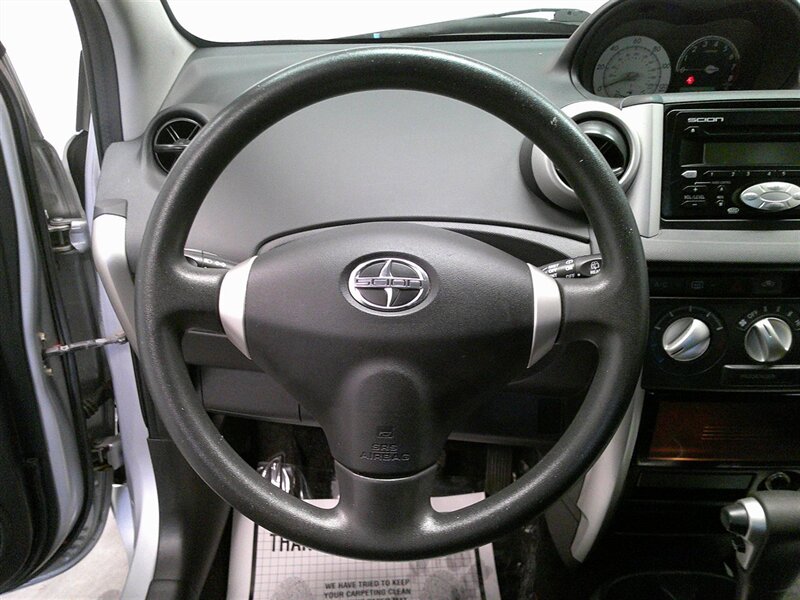 2004 Scion xA   - Photo 13 - Spencerport, NY 14559