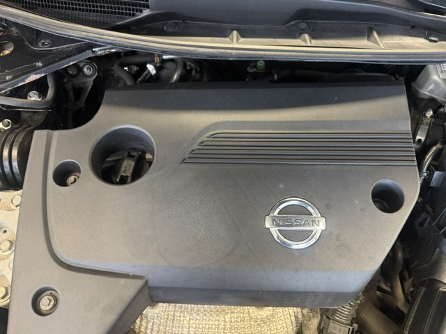 2015 Nissan Altima 2.5 S - Photo 30 - Spencerport, NY 14559