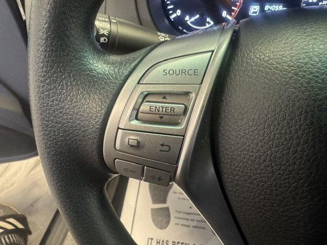 2015 Nissan Altima 2.5 S - Photo 13 - Spencerport, NY 14559