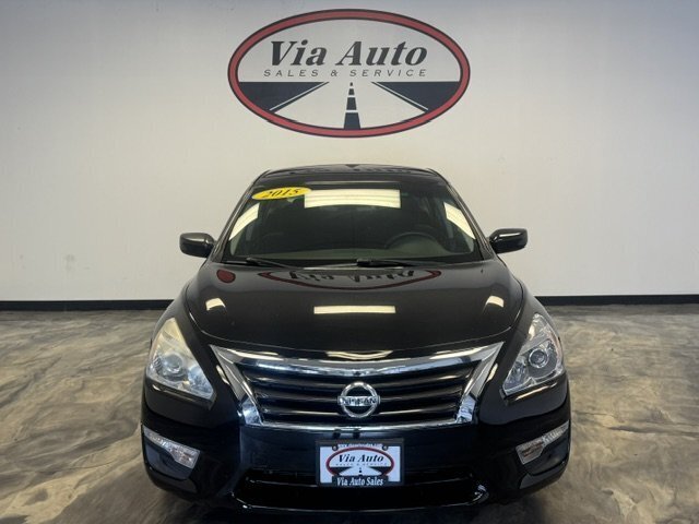 2015 Nissan Altima 2.5 S - Photo 3 - Spencerport, NY 14559