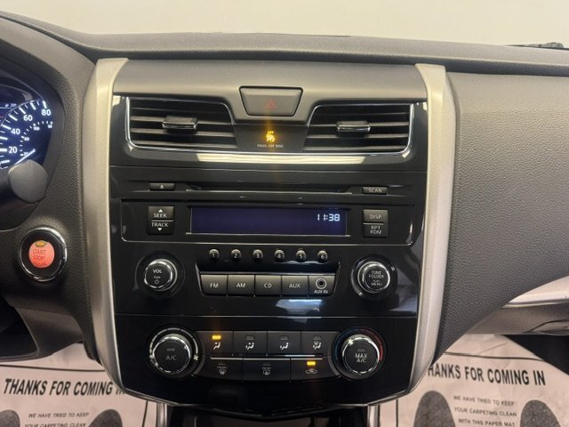 2015 Nissan Altima 2.5 S - Photo 17 - Spencerport, NY 14559