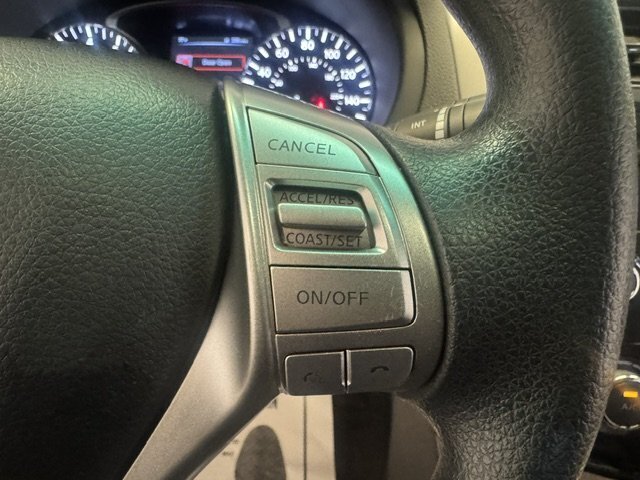 2015 Nissan Altima 2.5 S - Photo 14 - Spencerport, NY 14559