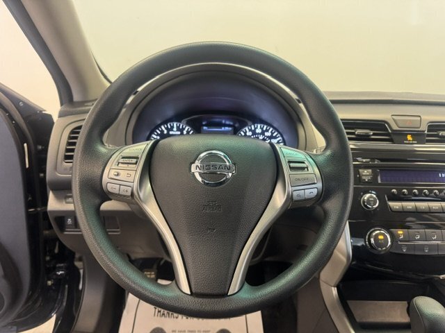 2015 Nissan Altima 2.5 S - Photo 12 - Spencerport, NY 14559