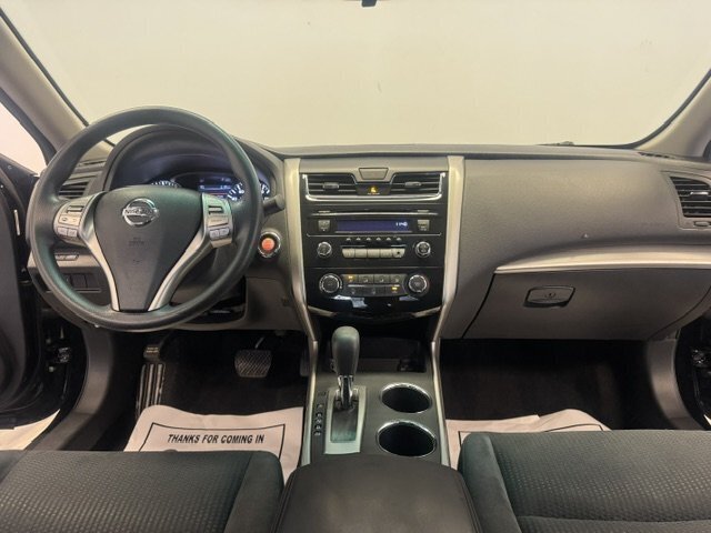 2015 Nissan Altima 2.5 S - Photo 11 - Spencerport, NY 14559