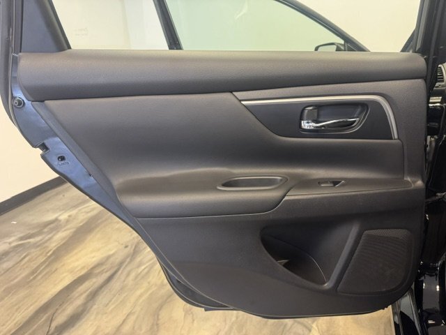 2015 Nissan Altima 2.5 S - Photo 28 - Spencerport, NY 14559