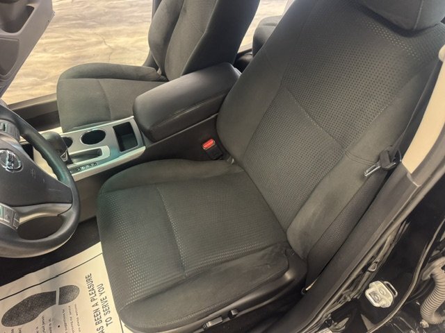 2015 Nissan Altima 2.5 S - Photo 18 - Spencerport, NY 14559