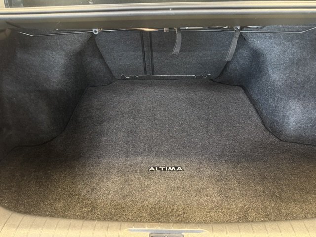 2015 Nissan Altima 2.5 S - Photo 31 - Spencerport, NY 14559