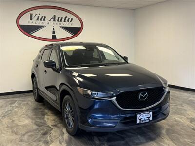 2019 Mazda CX-5 Touring SUV