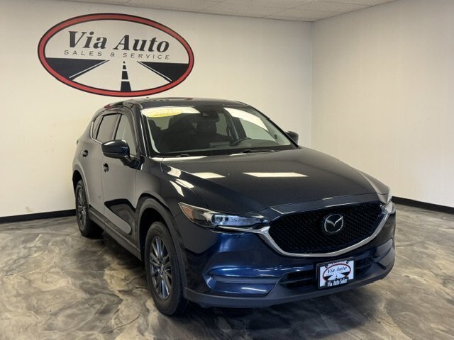2019 Mazda CX-5 Touring   - Photo 1 - Spencerport, NY 14559