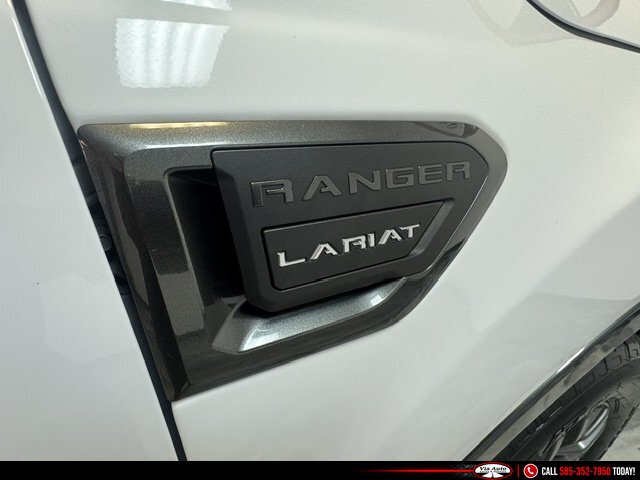 2019 Ford Ranger Lariat - Photo 7 - Spencerport, NY 14559