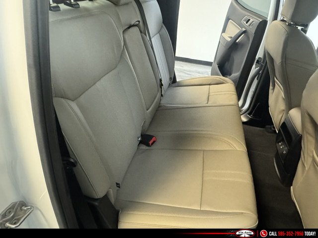 2019 Ford Ranger Lariat - Photo 36 - Spencerport, NY 14559
