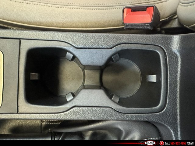 2019 Ford Ranger Lariat - Photo 29 - Spencerport, NY 14559