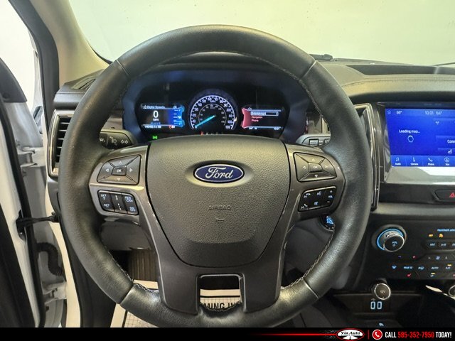 2019 Ford Ranger Lariat - Photo 15 - Spencerport, NY 14559