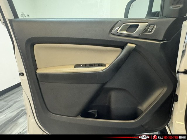 2019 Ford Ranger Lariat - Photo 39 - Spencerport, NY 14559